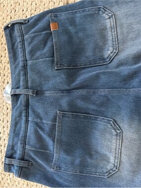 HALARA Flex Denim Jeans